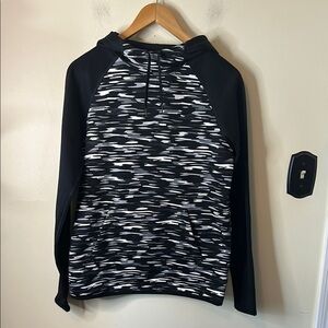 Women’s Nike Haze Therma Fit All Time Hoodie Sweatshirt Size S